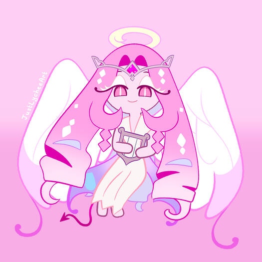 Eternal Sugar Cookie